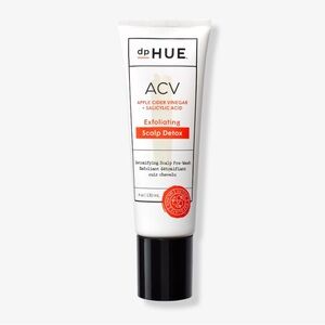 dpHUE ACV Exfoliating Scalp Detox